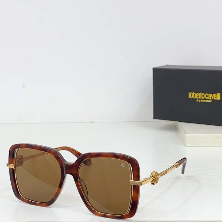 Picture of Roberto Cavalli Sunglasses _SKUfw62831684fw